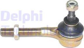 Delphi TA1154-11B1 - Testa barra d'accoppiamento www.autoricambit.com