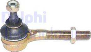 Delphi TA1155-11B1 - Testa barra d'accoppiamento www.autoricambit.com