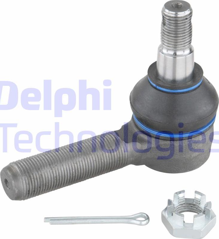 Delphi TA1169-11B1 - Testa barra d'accoppiamento www.autoricambit.com