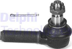 Delphi TA1169-11B1 - Testa barra d'accoppiamento www.autoricambit.com