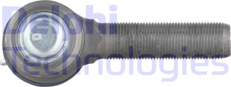 Delphi TA1169-11B1 - Testa barra d'accoppiamento www.autoricambit.com