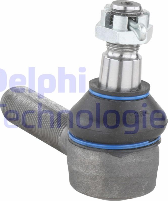 Delphi TA1169-11B1 - Testa barra d'accoppiamento www.autoricambit.com