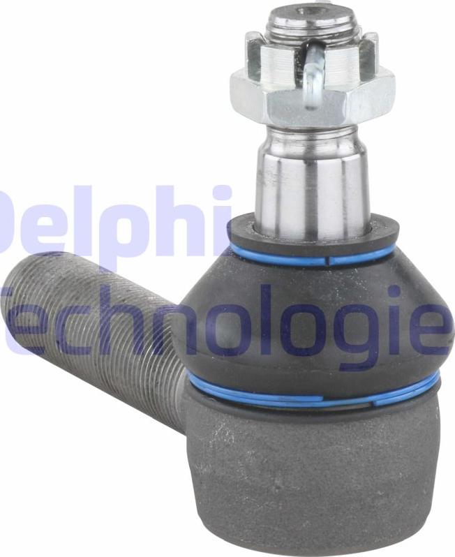 Delphi TA1168-11B1 - Testa barra d'accoppiamento www.autoricambit.com