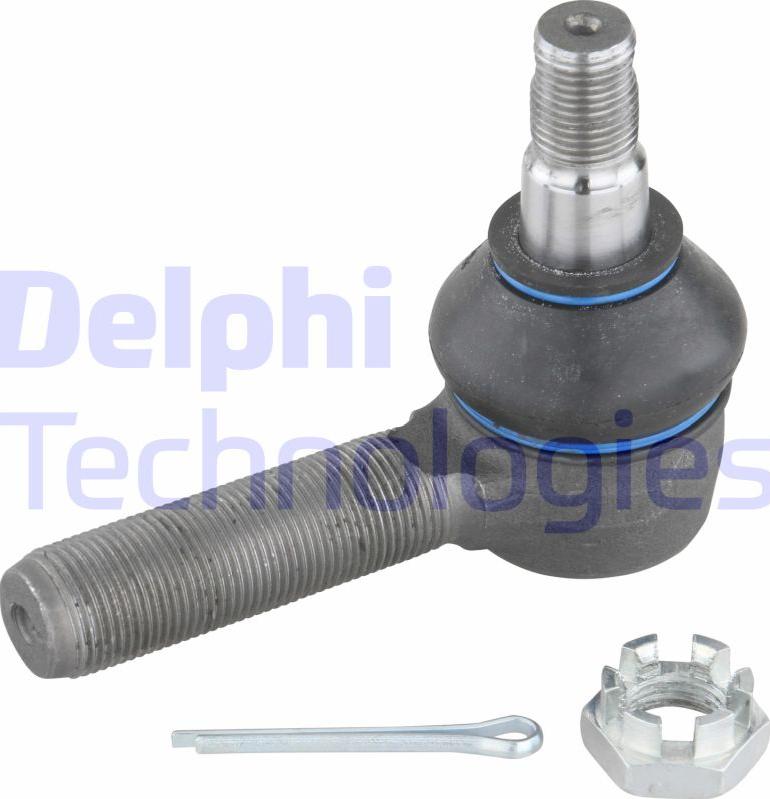 Delphi TA1168-11B1 - Testa barra d'accoppiamento www.autoricambit.com