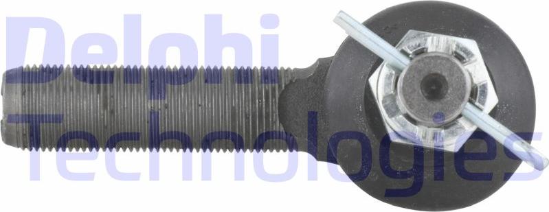 Delphi TA1168-11B1 - Testa barra d'accoppiamento www.autoricambit.com