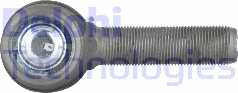 Delphi TA1168-11B1 - Testa barra d'accoppiamento www.autoricambit.com