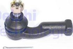 Delphi TA1111-11B1 - Testa barra d'accoppiamento www.autoricambit.com