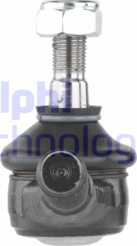 Delphi TA1189-11B1 - Testa barra d'accoppiamento www.autoricambit.com