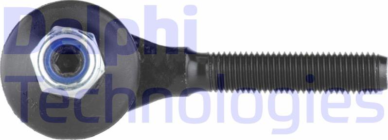 Delphi TA1189-11B1 - Testa barra d'accoppiamento www.autoricambit.com