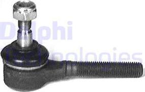 Delphi TA1189-11B1 - Testa barra d'accoppiamento www.autoricambit.com