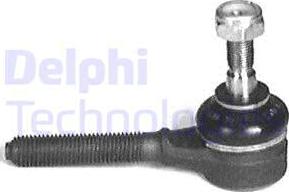 Delphi TA1187 - Testa barra d'accoppiamento www.autoricambit.com