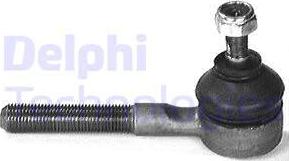 Delphi TA1132 - Testa barra d'accoppiamento www.autoricambit.com