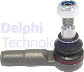 Delphi TA1808-11B1 - Testa barra d'accoppiamento www.autoricambit.com