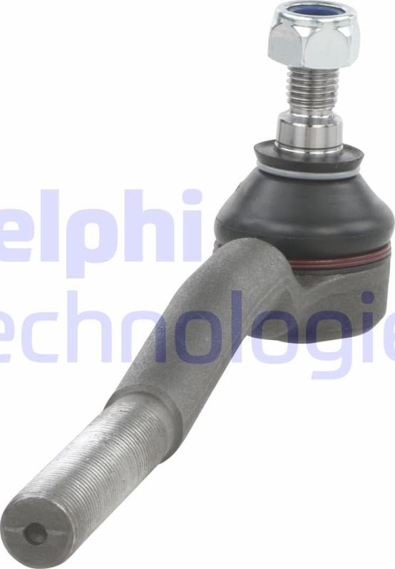 Delphi TA1385 - Testa barra d'accoppiamento www.autoricambit.com