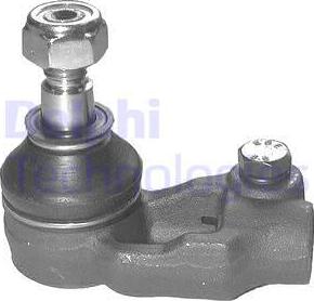 Delphi TA1209-11B1 - Testa barra d'accoppiamento www.autoricambit.com