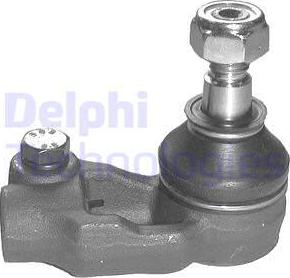 Delphi TA1210-11B1 - Testa barra d'accoppiamento www.autoricambit.com