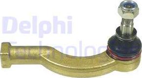 Delphi TA1799-11B1 - Testa barra d'accoppiamento www.autoricambit.com