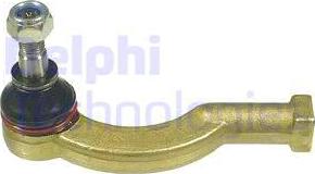 Delphi TA1798-11B1 - Testa barra d'accoppiamento www.autoricambit.com