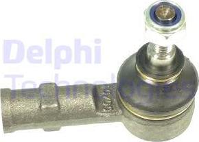 Delphi TA1748 - Testa barra d'accoppiamento www.autoricambit.com