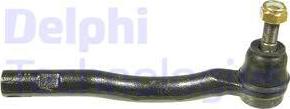 Delphi TA1754-11B1 - Testa barra d'accoppiamento www.autoricambit.com