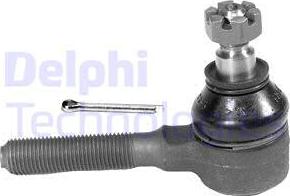 Delphi TA896 - Testa barra d'accoppiamento www.autoricambit.com