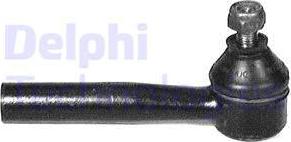 Delphi TA864 - Testa barra d'accoppiamento www.autoricambit.com