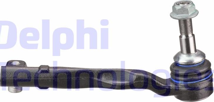 Delphi TA3450 - Testa barra d'accoppiamento www.autoricambit.com