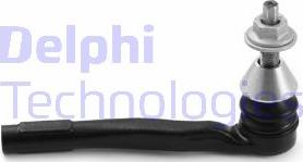 Delphi TA3410-11B1 - Testa barra d'accoppiamento www.autoricambit.com