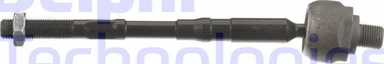 Delphi TA3438-11B1 - Giunto assiale, Asta trasversale www.autoricambit.com