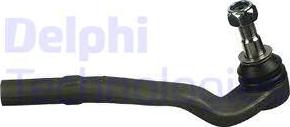 Delphi TA3020-11B1 - Testa barra d'accoppiamento www.autoricambit.com