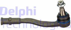 Delphi TA3398-11B1 - Testa barra d'accoppiamento www.autoricambit.com