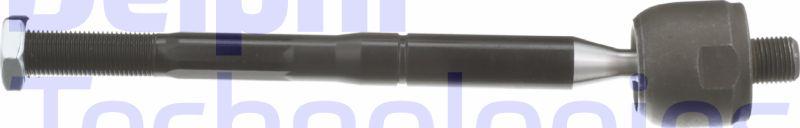 Delphi TA3393-11B1 - Giunto assiale, Asta trasversale www.autoricambit.com