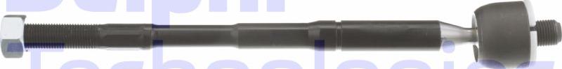 Delphi TA3392-11B1 - Giunto assiale, Asta trasversale www.autoricambit.com