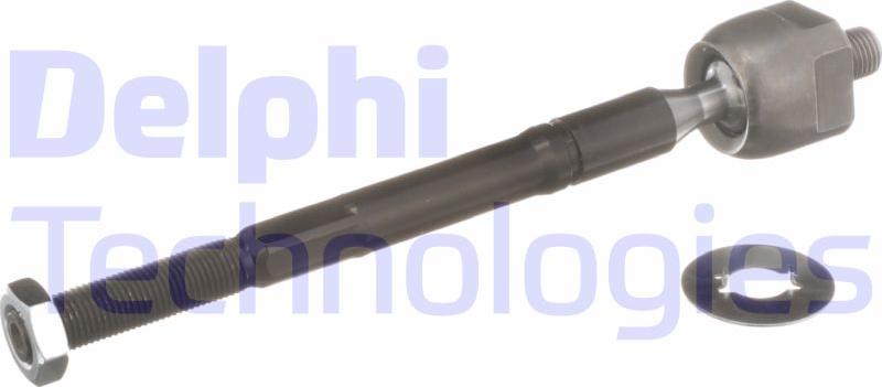 Delphi TA3372 - Giunto assiale, Asta trasversale www.autoricambit.com