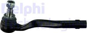 Delphi TA3214-11B1 - Testa barra d'accoppiamento www.autoricambit.com