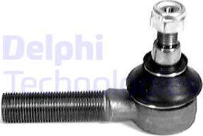 Delphi TA299 - Testa barra d'accoppiamento www.autoricambit.com