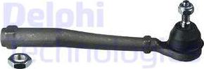 Delphi TA2912-11B1 - Testa barra d'accoppiamento www.autoricambit.com