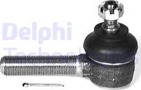 Delphi TA298 - Testa barra d'accoppiamento www.autoricambit.com