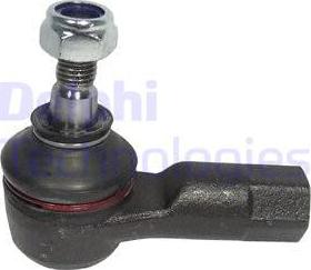 Delphi TA2442-11B1 - Testa barra d'accoppiamento www.autoricambit.com