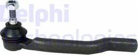 Delphi TA2450-11B1 - Testa barra d'accoppiamento www.autoricambit.com