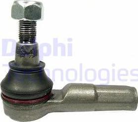 Delphi TA2461-11B1 - Testa barra d'accoppiamento www.autoricambit.com