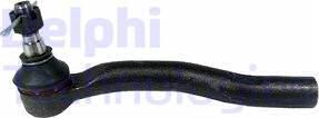 Delphi TA2468-11B1 - Testa barra d'accoppiamento www.autoricambit.com