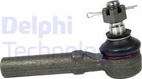 Delphi TA2400 - Testa barra d'accoppiamento www.autoricambit.com