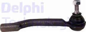 Delphi TA2568-11B1 - Testa barra d'accoppiamento www.autoricambit.com