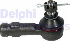 Delphi TA2526-11B1 - Testa barra d'accoppiamento www.autoricambit.com