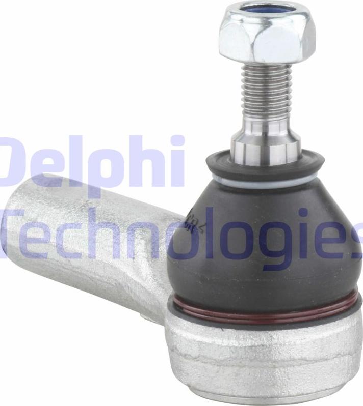 Delphi TA2048 - Testa barra d'accoppiamento www.autoricambit.com