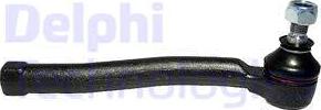 Delphi TA2066-11B1 - Testa barra d'accoppiamento www.autoricambit.com