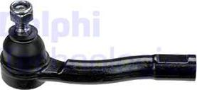 Delphi TA2068-11B1 - Testa barra d'accoppiamento www.autoricambit.com