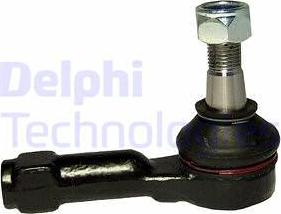 Delphi TA2087-11B1 - Testa barra d'accoppiamento www.autoricambit.com