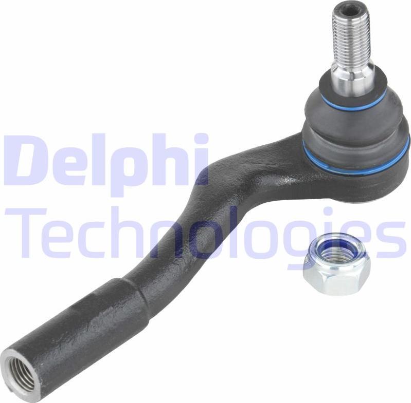 Delphi TA2030 - Testa barra d'accoppiamento www.autoricambit.com